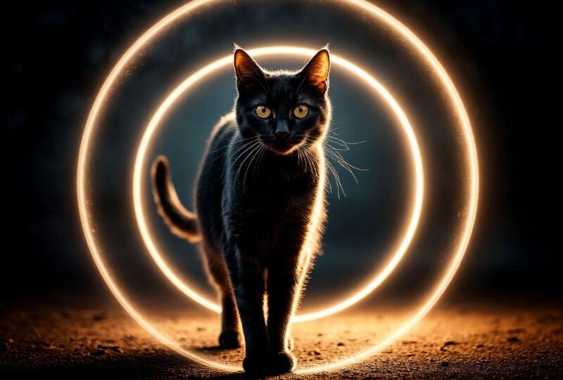 Неправильный кот Батый