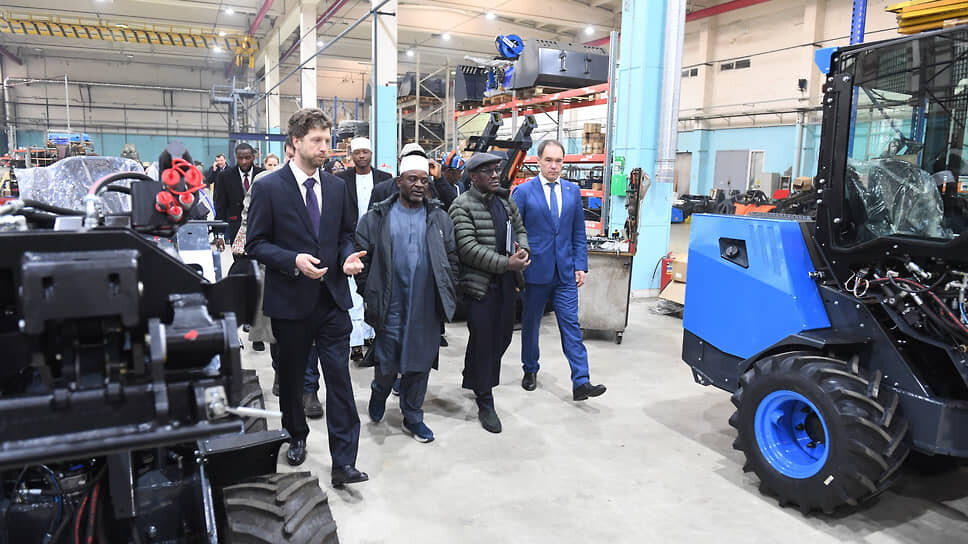 Фото: Евгений Павленко / Коммерсантъ