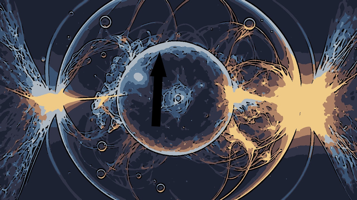    Квантовое бессмертие существует и вот как перенести сознание в другую реальность