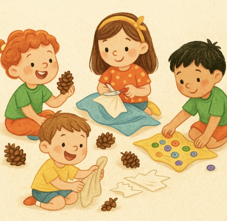 Рисунок автора 