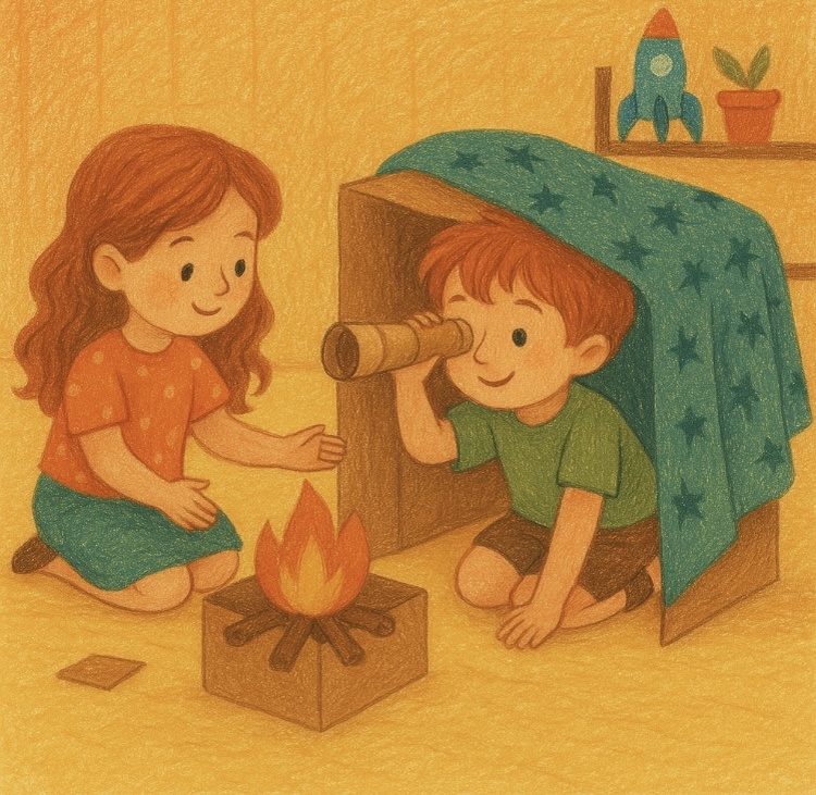 Рисунок автора 