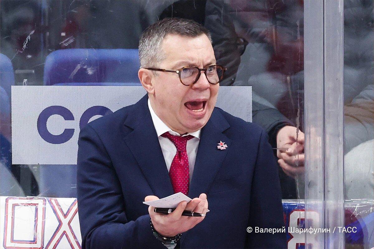    Фото: Валерий Шарифулин / ТАСС