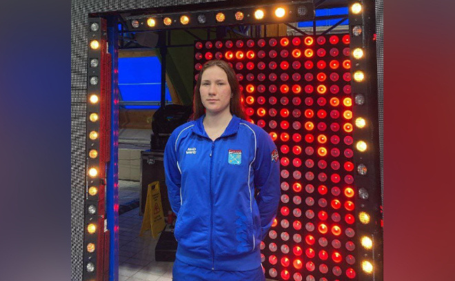    © Комитет по спорту Ленинградской области