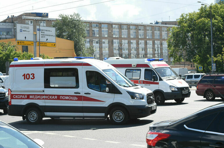   Игорь Самохвалов/ПГ