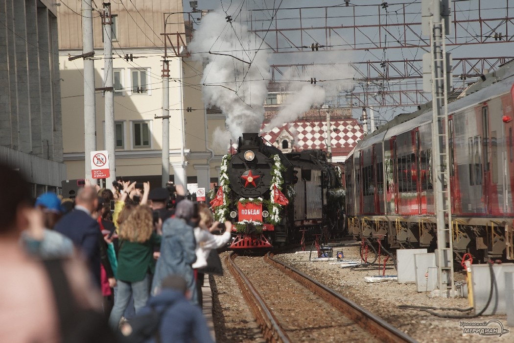    Фото: Лидия Аникина © ИА «Уральский меридиан»