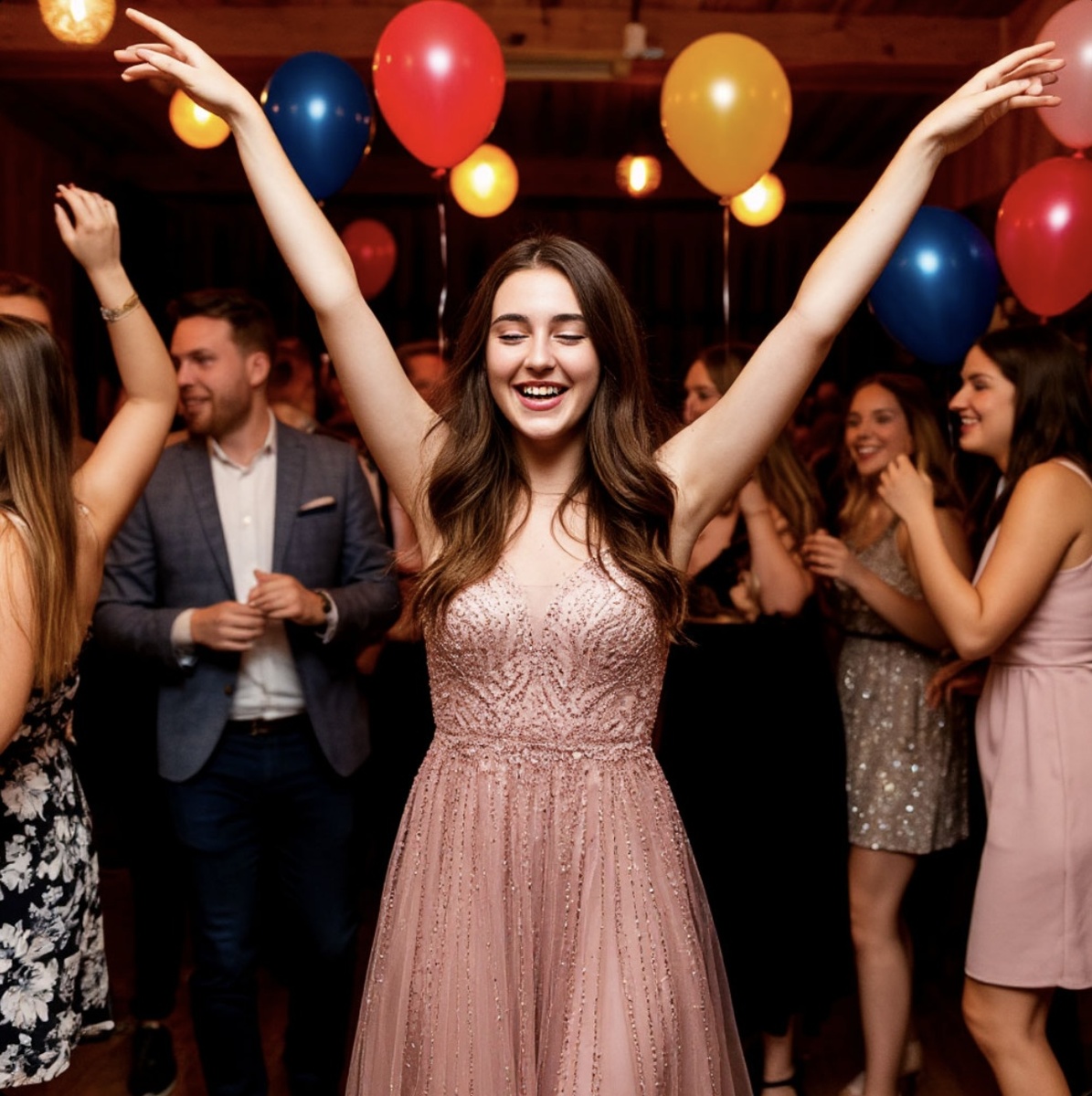 17-й день рождения — реальные воспоминания или вымысел?