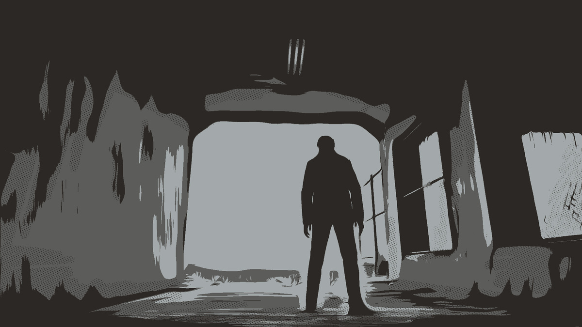 Основа сюжета игры Silent Hill 2 была вдохновлена романом Фёдора Достоевского «Преступление и наказание»