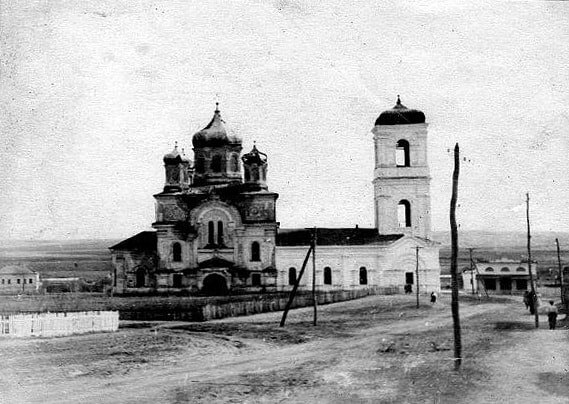 Репейник или князь? В честь чего было названо крупное воронежское село?