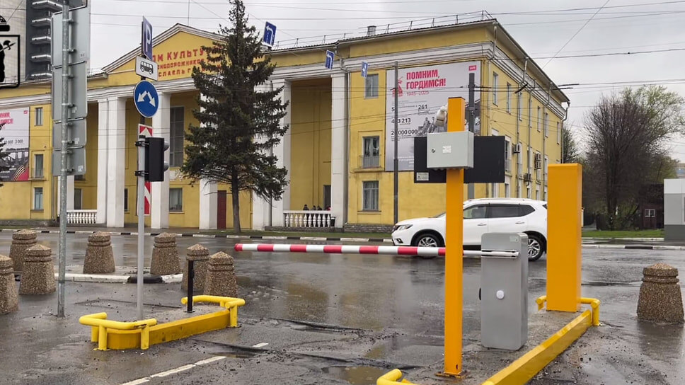 Фото: мэрия Ярославля