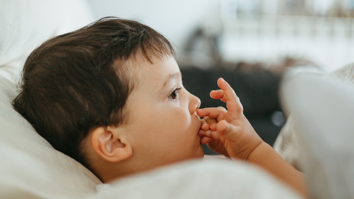    Синдром Леша-Нихена заставляет людей причинять себе боль