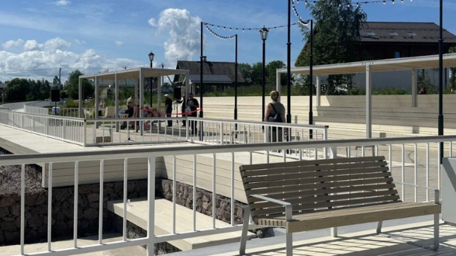 Фото: комитет по ЖКХ Ленобласти