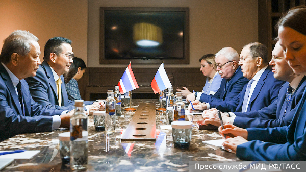     Фото: Пресс-служба МИД РФ/ТАСС   
 Текст: Евгения Караваева