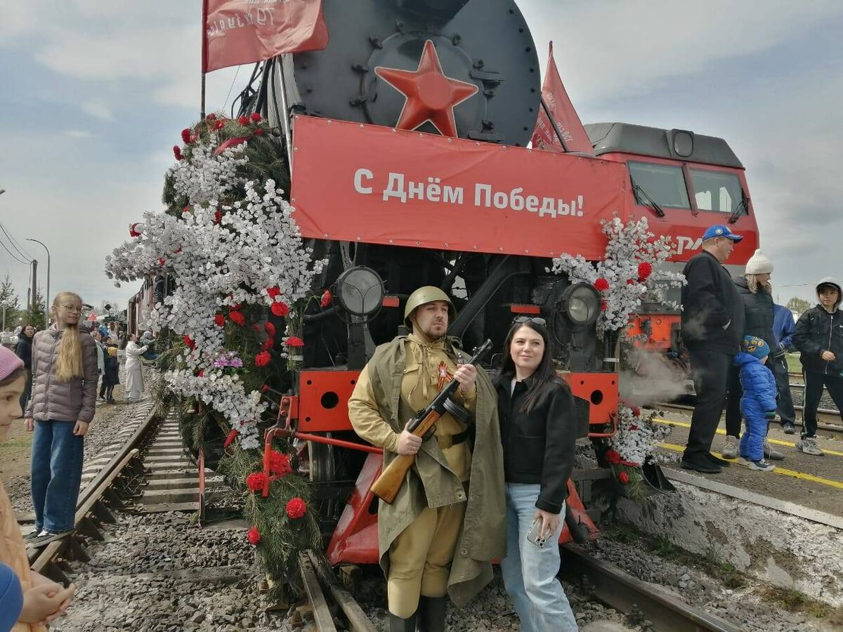 Фото предоставлено Наилей Хасибзяновой