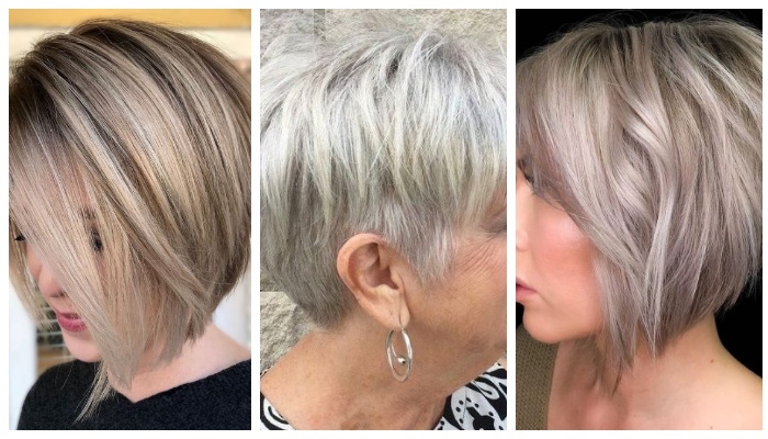 Молодежные стрижки: Что носить в новом сезоне?