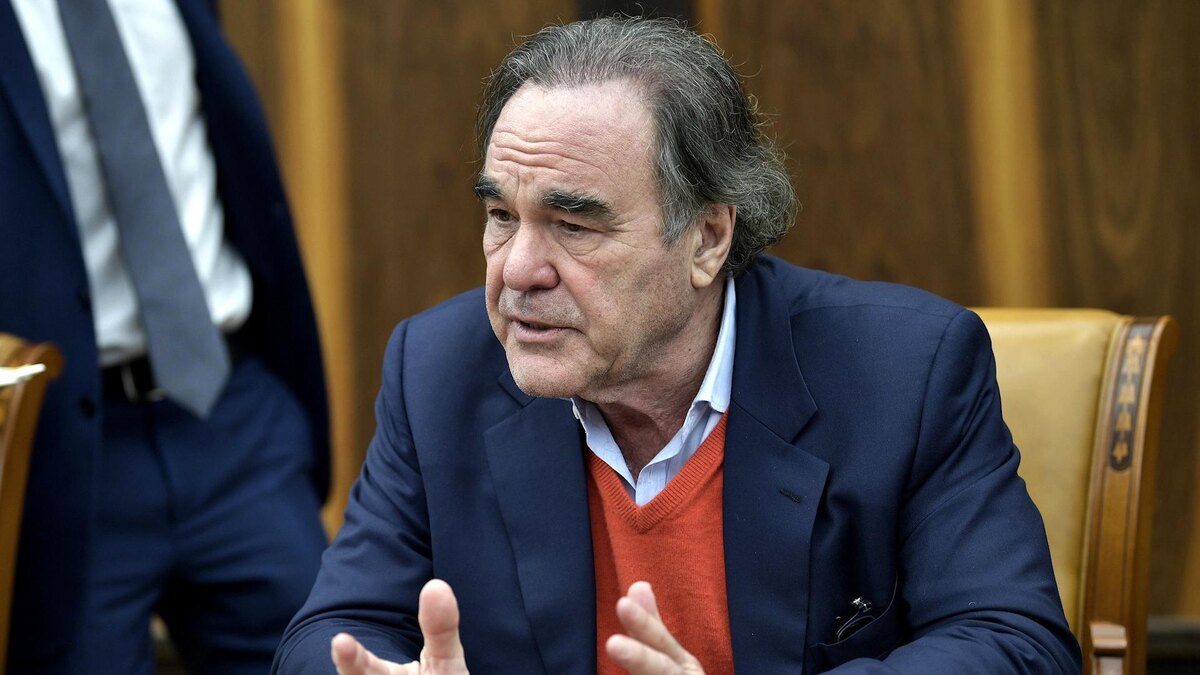    Фото: Kremlin Pool/globallookpress.com