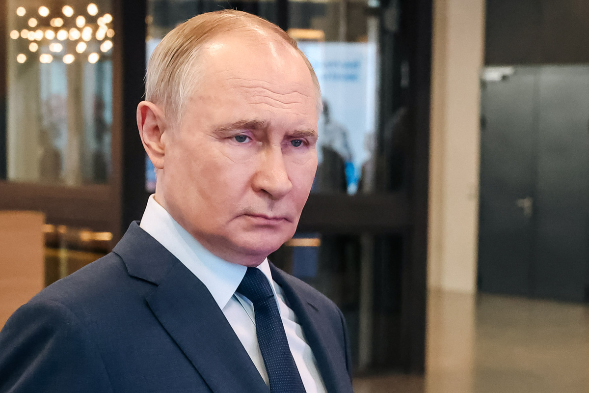    Фото: Roman Naumov/Globallookpress