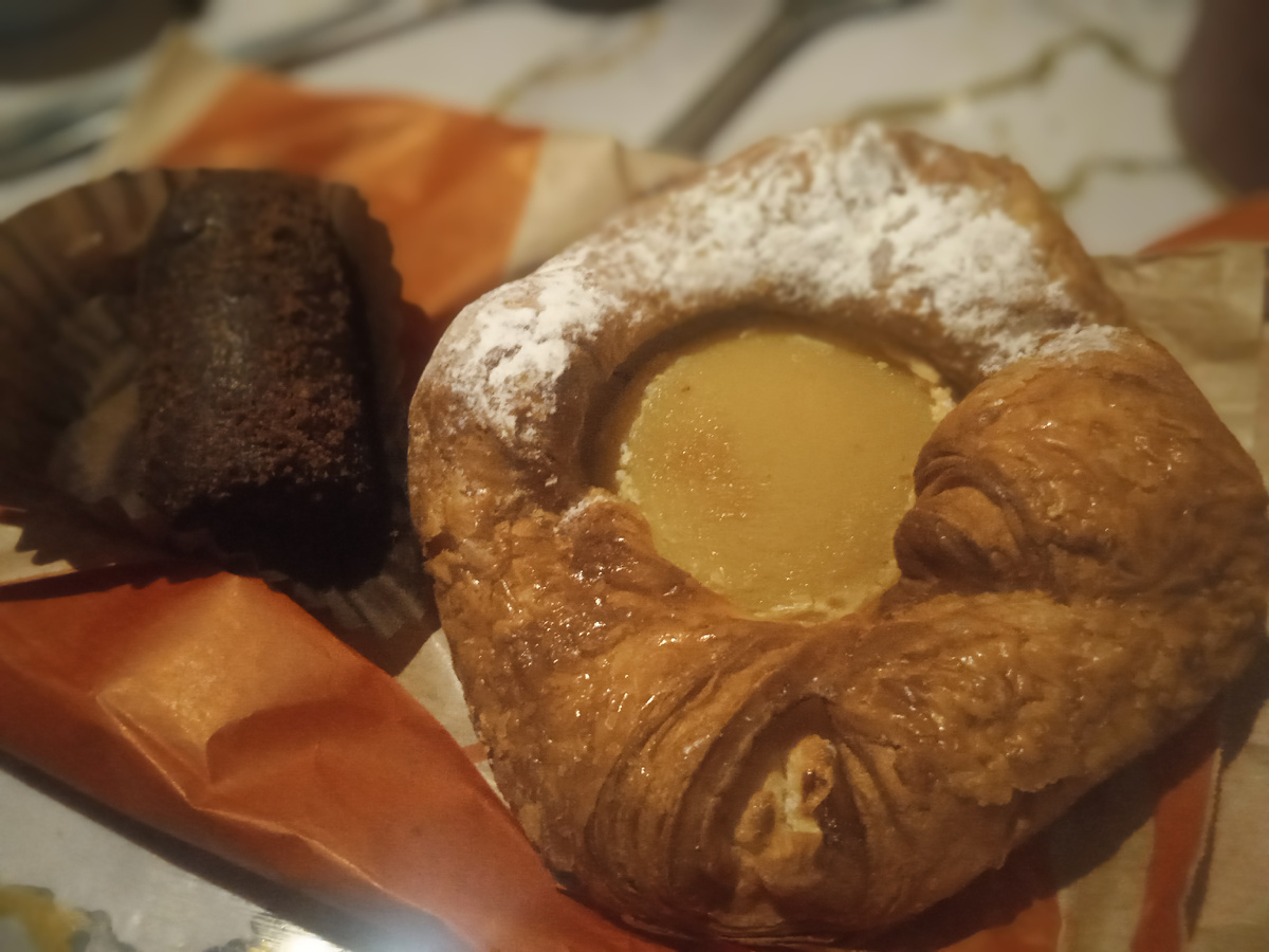 Это наша вкусность типа