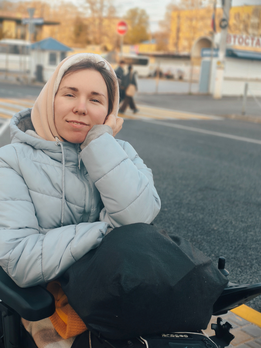 На пути домой