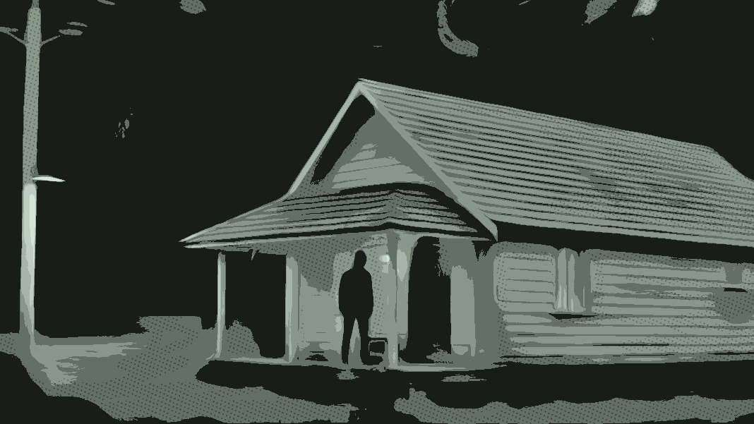 Сериал «Полуночная месса»-изолированное от остального мира на острове сообщество сталкивается со сверхъестественными событиями, невероятными чудесами и пугающими предзнаменованиями