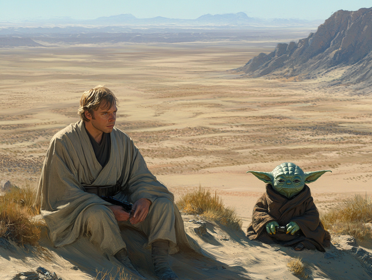 Звёздные войны