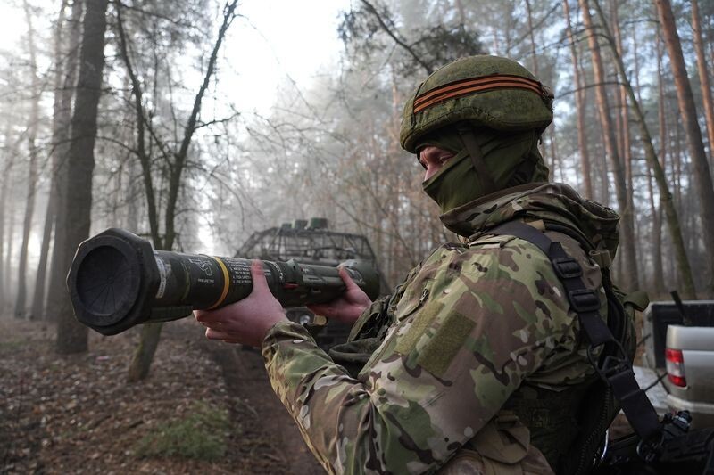     / Источник: ©ИЗВЕСТИЯ/Павел Волков