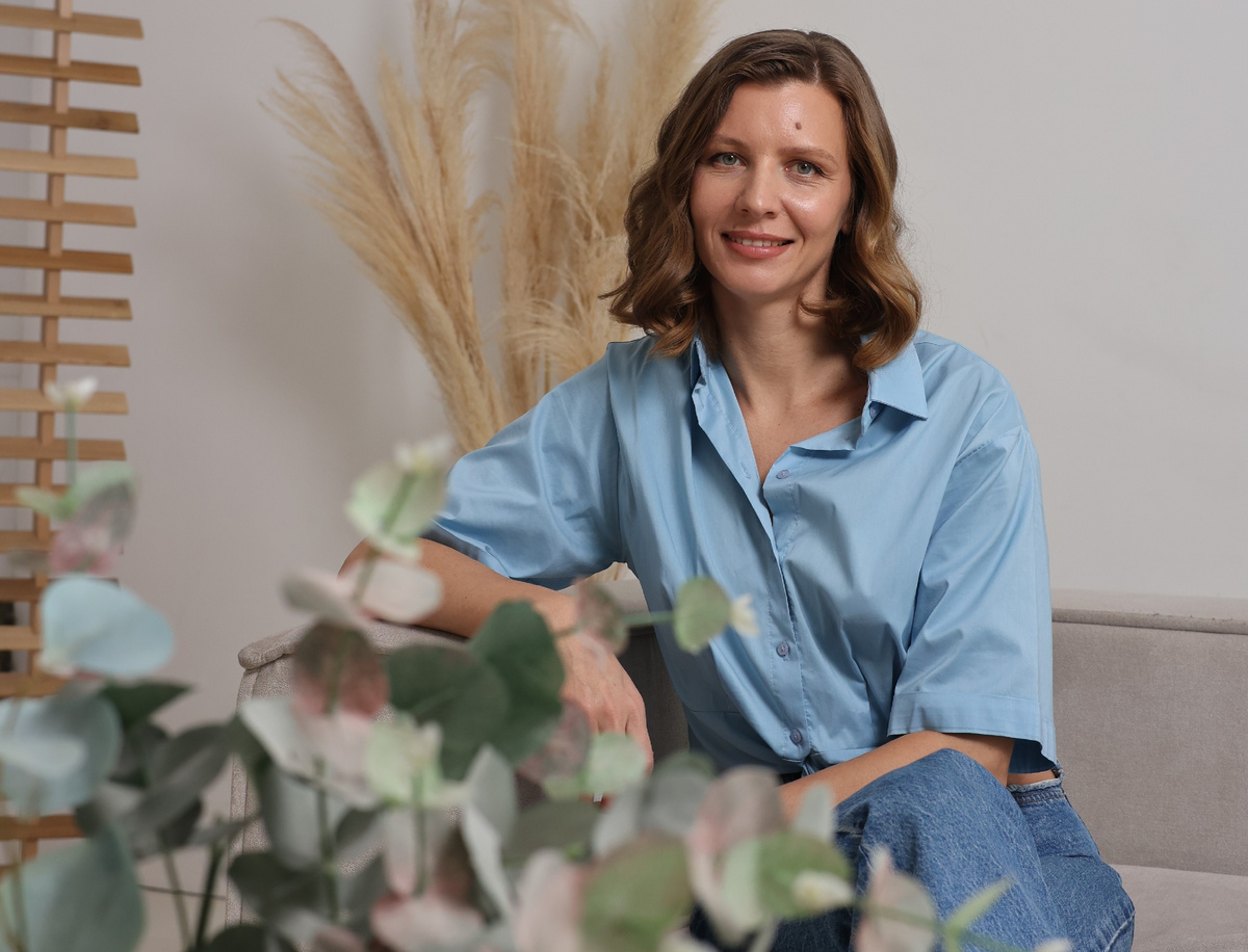 Ольга Патока, директор агентства семейного отдыха АВАНТУР