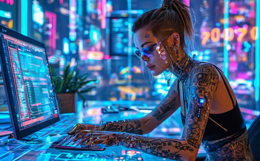    Автоматизация управления подписками с помощью make