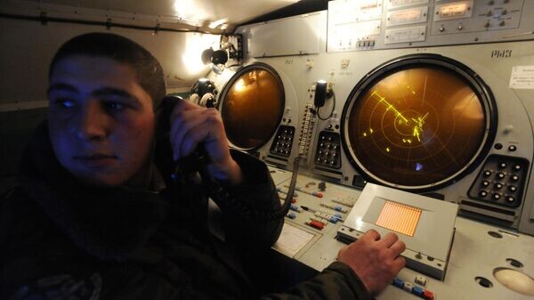    © Sputnik / Сергей Пятаков