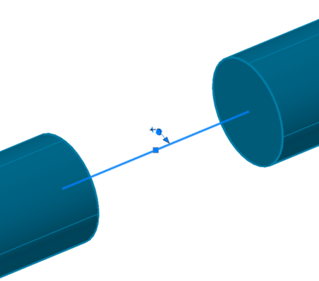 Пустая параметрическая графика