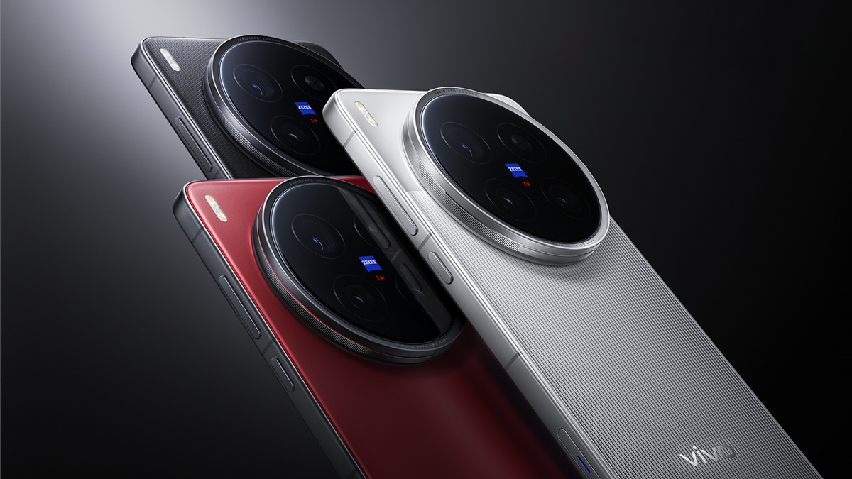 Источник изображения: Vivo