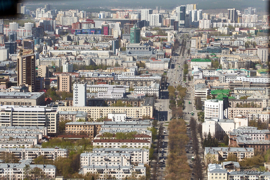    Фото: Лидия Аникина © ИА «Уральский меридиан»