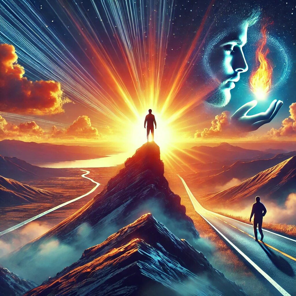 Эта статья — не просто мотивация, а приглашение к честному разговору с самим собой. Готовы ли вы выйти за пределы привычного и начать меняться по-настоящему? Прочитайте и попробуйте задать себе эти вопросы — возможно, именно сегодня начнётся ваш личный путь к успеху.

5 неудобных вопросов, которые изменят вашу жизнь: проверьте, готовы ли вы к настоящему росту

Сколько раз вы обещали себе начать новую жизнь с понедельника? Сколько раз вдохновлялись историями успеха, но возвращались к привычным делам? Личный рост — это не красивое слово из книг по саморазвитию, а реальный путь, который начинается с честности перед самим собой.

Но честность — не всегда приятна. Иногда она заставляет нас смотреть в глаза своим страхам, лени, сомнениям. Именно поэтому сегодня я предлагаю вам не просто мотивацию, а 5 неудобных вопросов, которые могут стать началом настоящих изменений.

1. Что я делаю каждый день, чтобы стать лучше?

Не глобально, не "когда-нибудь", а именно сегодня. Маленькие шаги — фундамент больших побед. Если вы честно ответите себе, что ничего не делаете, это уже первый шаг к переменам.

2. Чего я на самом деле боюсь?

Многие мечты разбиваются о страхи: неудачи, осуждения, перемен. Признайтесь себе, что именно вас останавливает. Запишите свои страхи на бумаге и подумайте: действительно ли они так страшны, или это просто оправдания?

3. С кем я провожу своё время?

Окружение формирует нас гораздо сильнее, чем мы думаем. Люди вокруг могут вдохновлять или, наоборот, тянуть назад. Посмотрите на своё окружение: кто из них поддерживает ваш рост, а кто мешает вам двигаться вперёд?

4. Что меня действительно вдохновляет?

Без вдохновения трудно идти вперёд. Найдите то, ради чего хочется просыпаться утром — даже если это маленькая радость. Вдохновение — топливо для перемен.

5. Готов ли я выйти из зоны комфорта ради своей мечты?

Все перемены происходят вне зоны комфорта. Если вы хотите другой жизни, будьте готовы делать то, чего никогда не делали. Начните с малого: новый мар