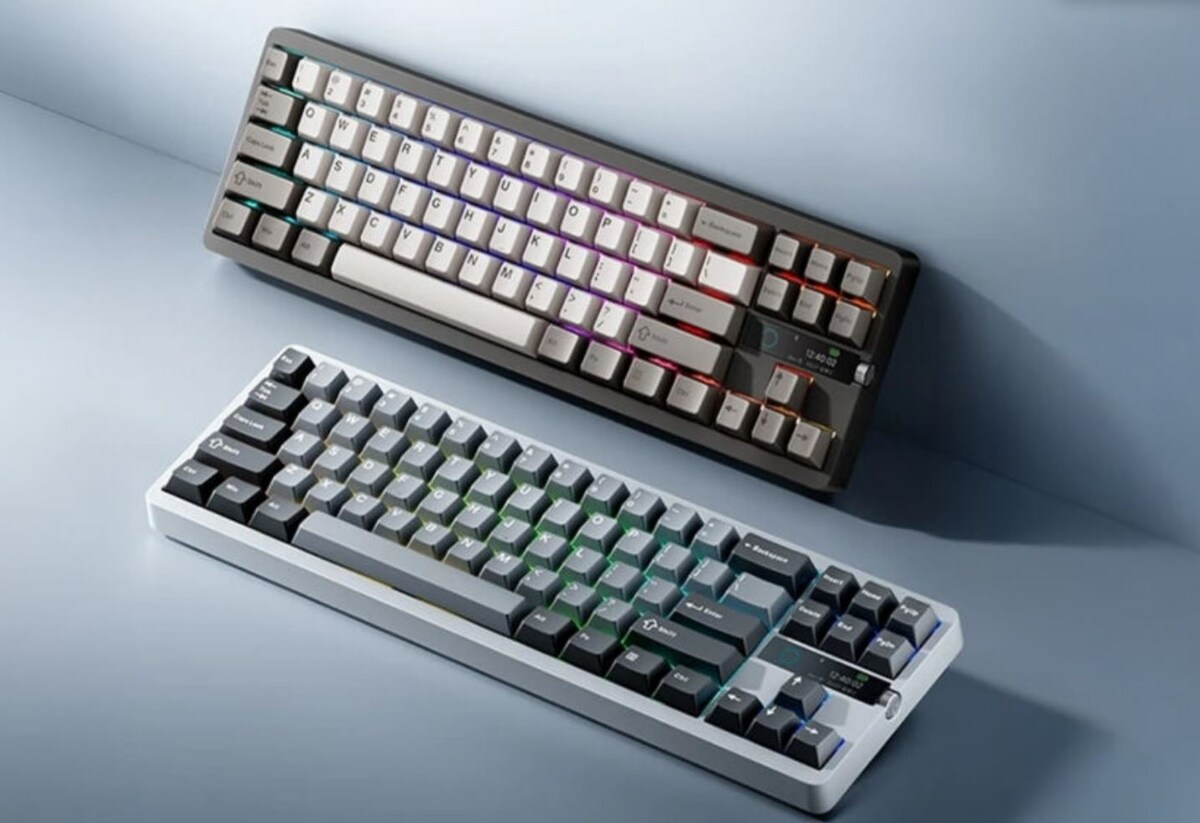 Механические клавиатуры стали символом комфорта, качества и производительности для геймеров, программистов и всех, кто много работает за компьютером. Однако выбор подходящей модели может оказаться сложной задачей из-за огромного разнообразия опций, типов переключателей и дополнительных функций. В этой статье мы расскажем, как правильно выбрать механическую клавиатуру, на что обратить внимание и какие критерии действительно важны.