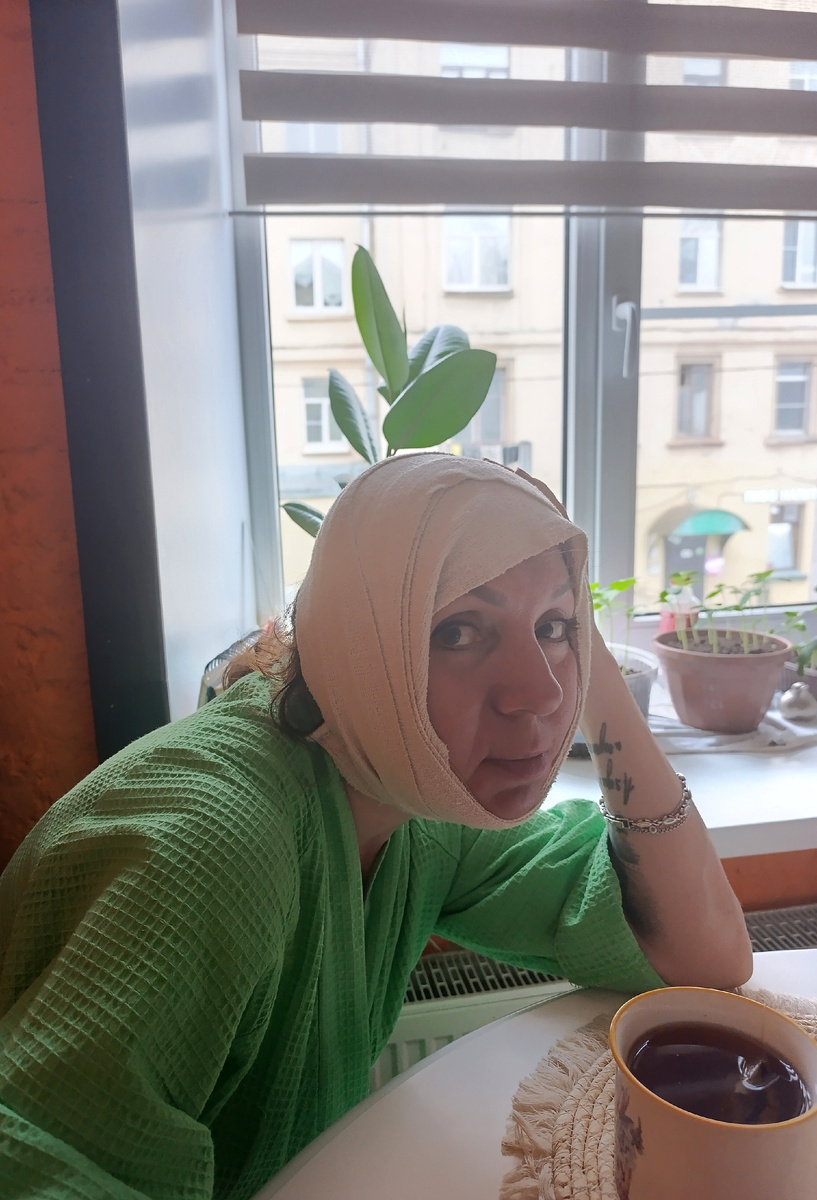 Аххаха! 😁 Фото дома. 