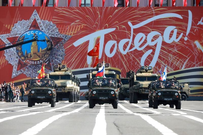     / Источник: ©ИЗВЕСТИЯ/Сергей Коньков