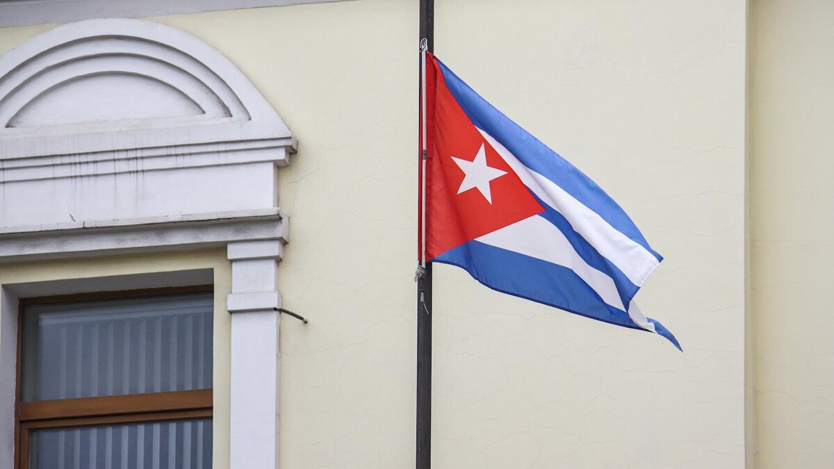    Фото: Lantyukhov Sergey/news.ru/globallookpress.com