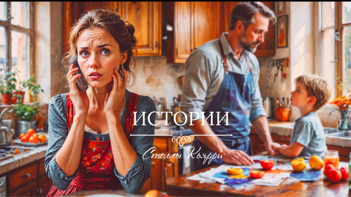 ©Стелла Кьярри