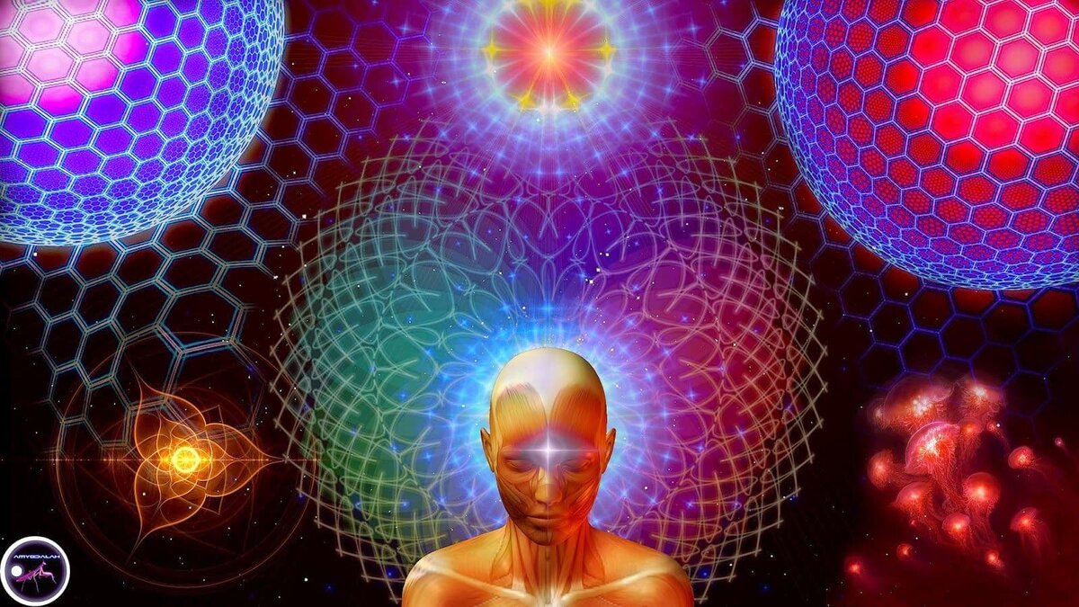    Квантовое бессмертие существует и вот как перенести сознание в другую реальность уже сегодня