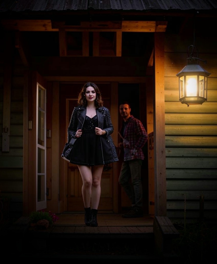 Сгенерировано Kandinsky.