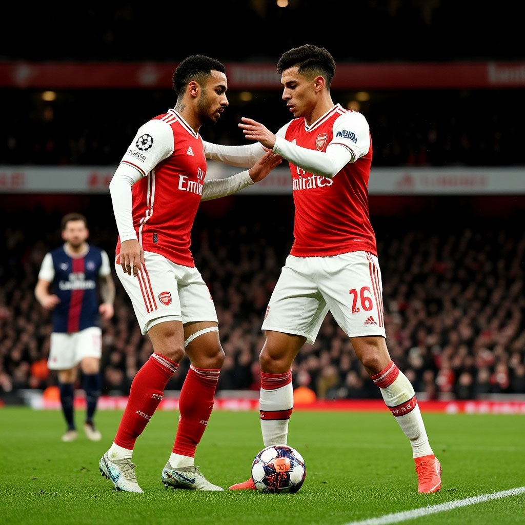 Фото сгенерировано ИИ