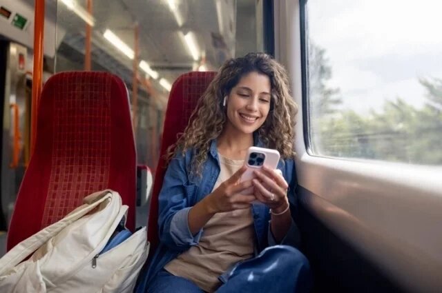    Как изменится движение поездов с 1 по 11 мая в Москве и Подмосковье?