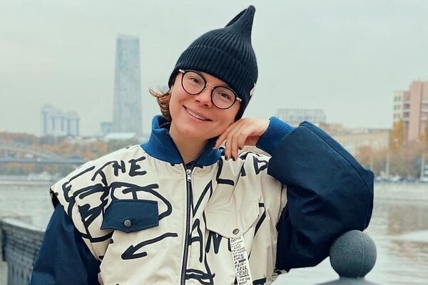 Татьяна Брухунова. Источник Яндекс картинки.