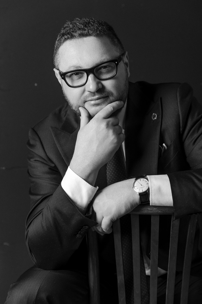 адвокат Пивоваров Антон Игоревич