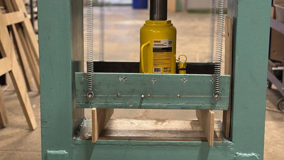 ❗️*ВНИМАНИЕ: в цеху произошёл технический прорыв