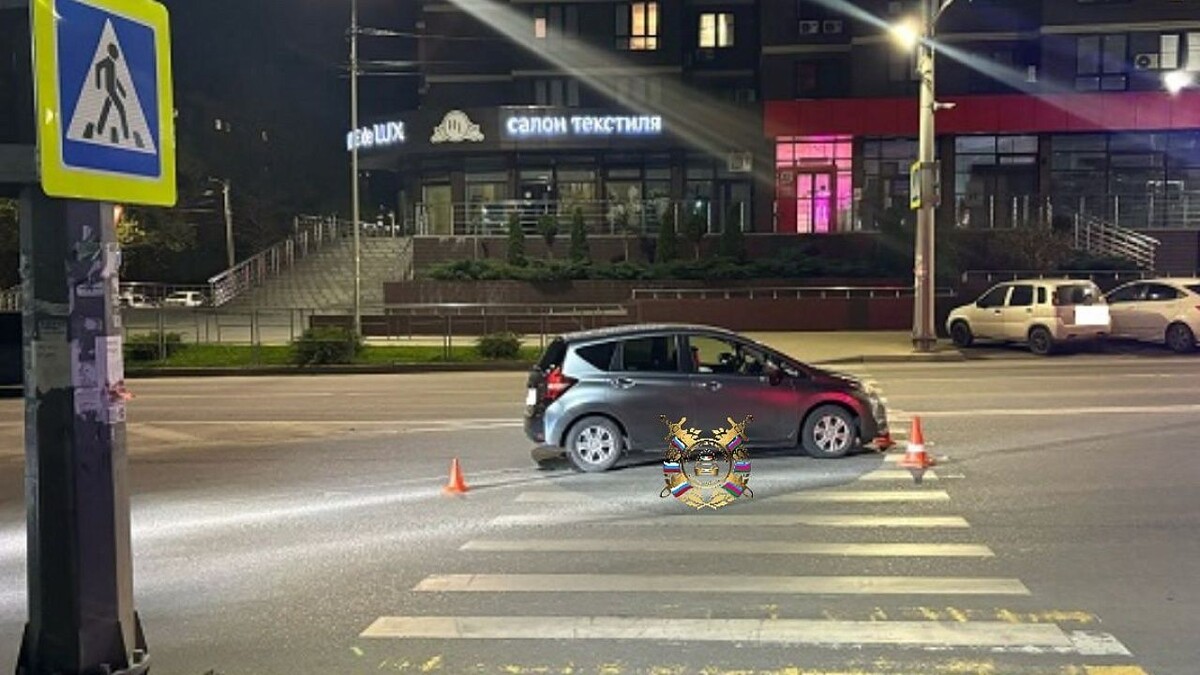    Фото: пресс-служба Госавтоинспекции Кубани