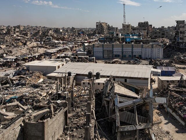    Фото: ТАСС/EPA/HAITHAM IMAD