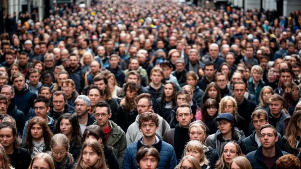    Сгенерировано ИИ