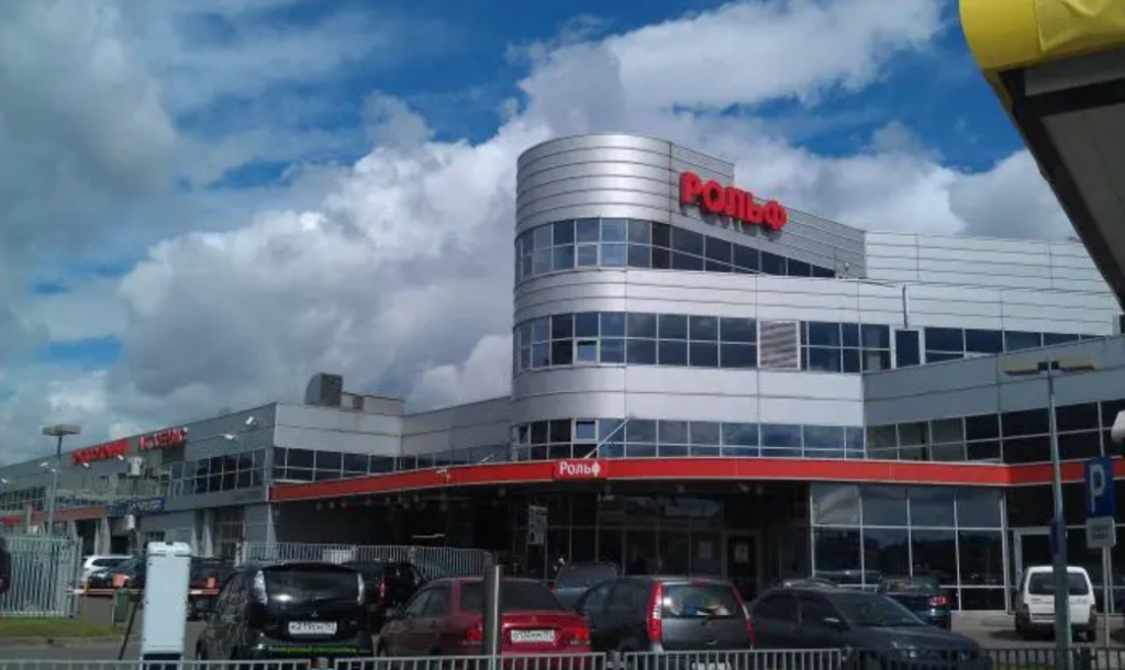 ГК «Рольф» — официальный сервисный дистрибьютор Zeekr на российском рынке.