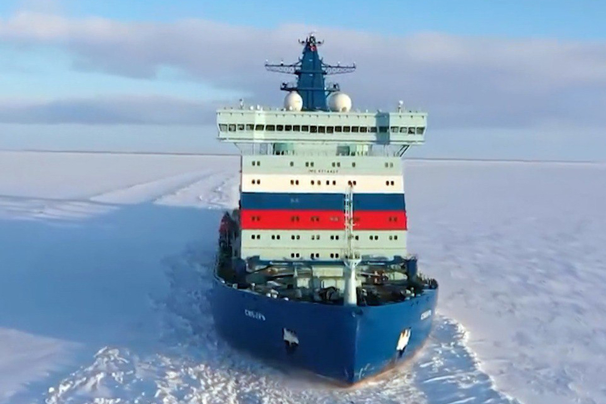 Фото: Московский комсомолец