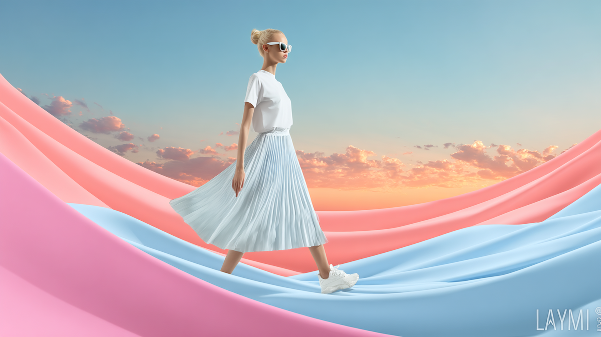    Юбки, которые скрывают животик: лучшие фасоны и советы по стилю для идеального образа Алина